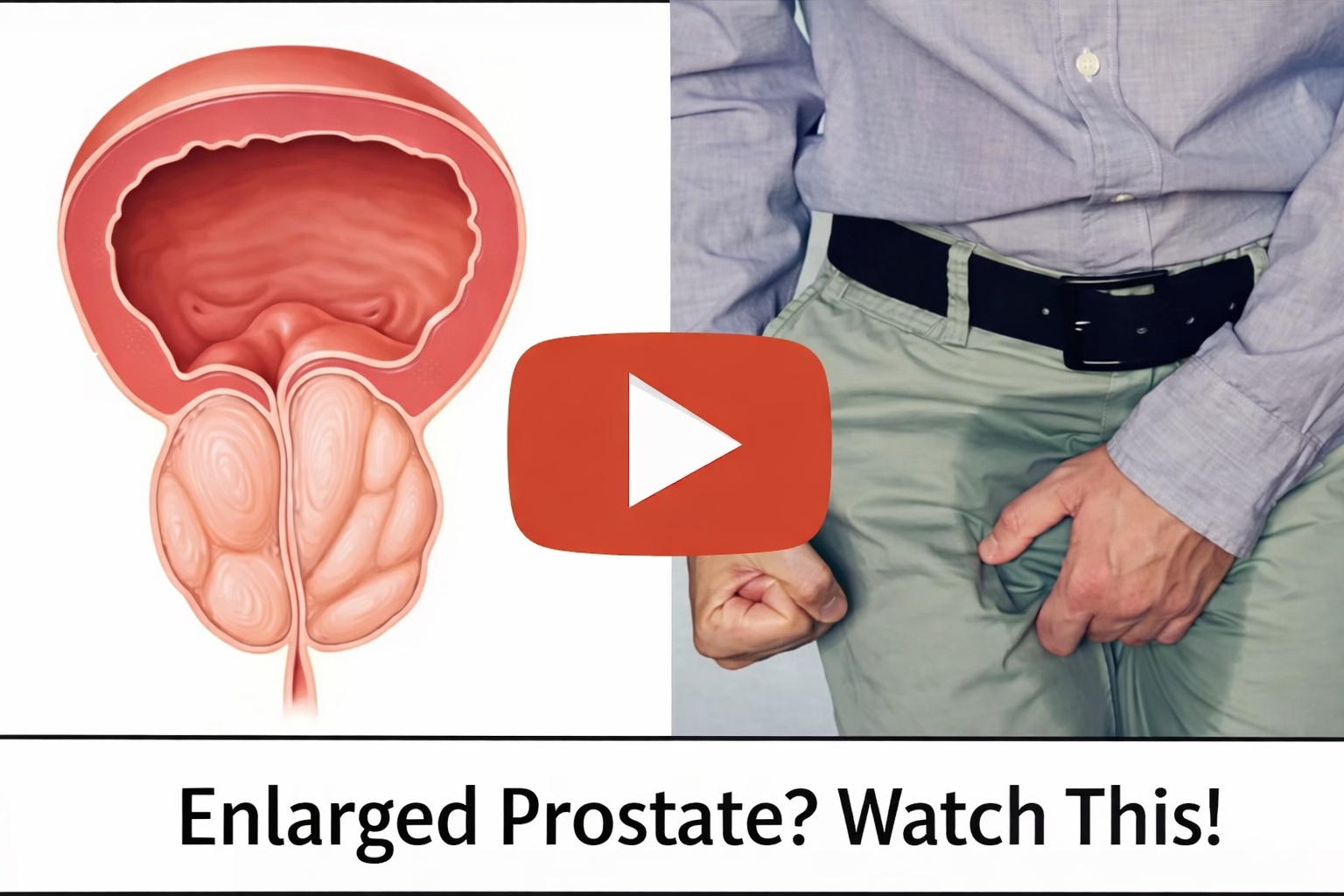 Prostate Health Solution